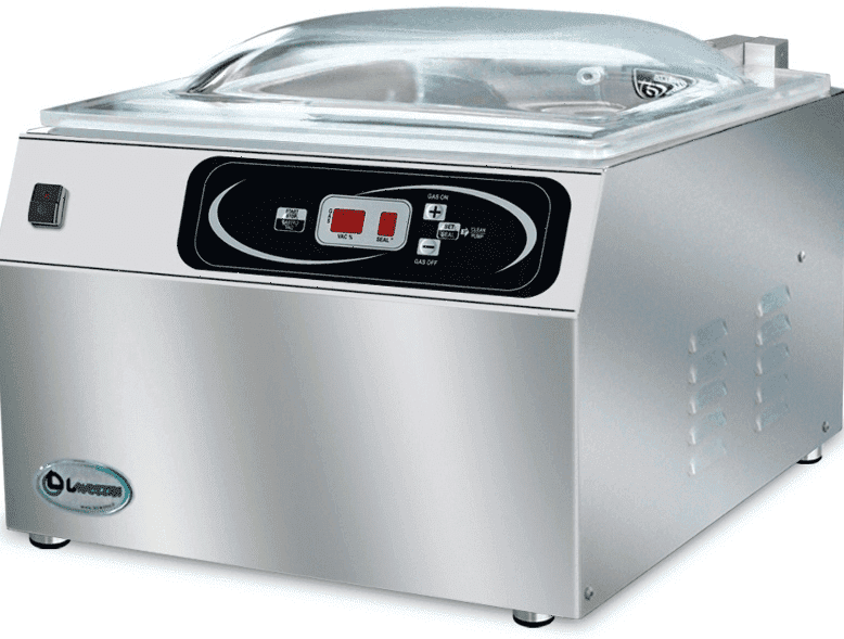 Вакуумный упаковщик Lavezzini Suprema
