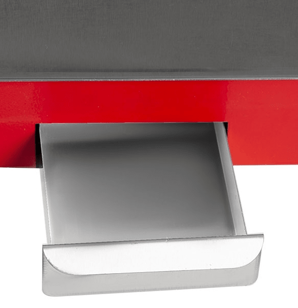 Аппарат для попкорна Foodatlas JTP6A