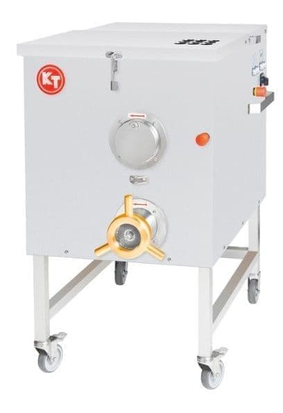 Мясорубка Koneteollisuus Oy (KT) LM-98/P (unger с педалью)