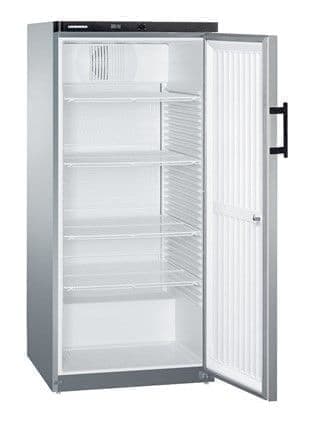 Шкаф холодильный Liebherr GKvesf 5445