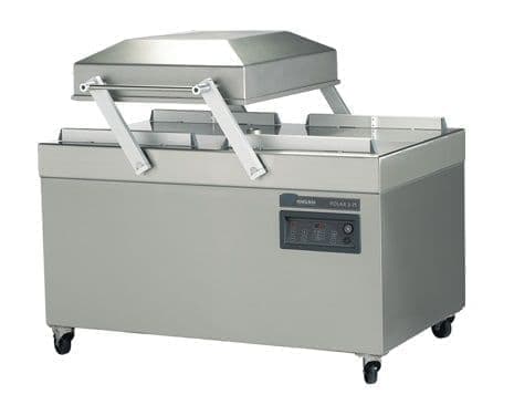 Вакуумный упаковщик Henkelman Polar 2-75