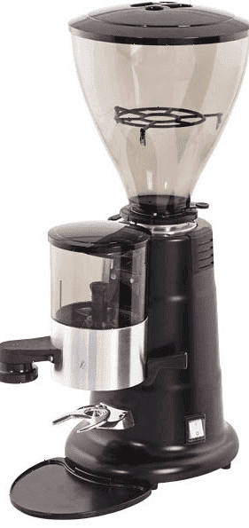 Кофемолка Macap MX черная