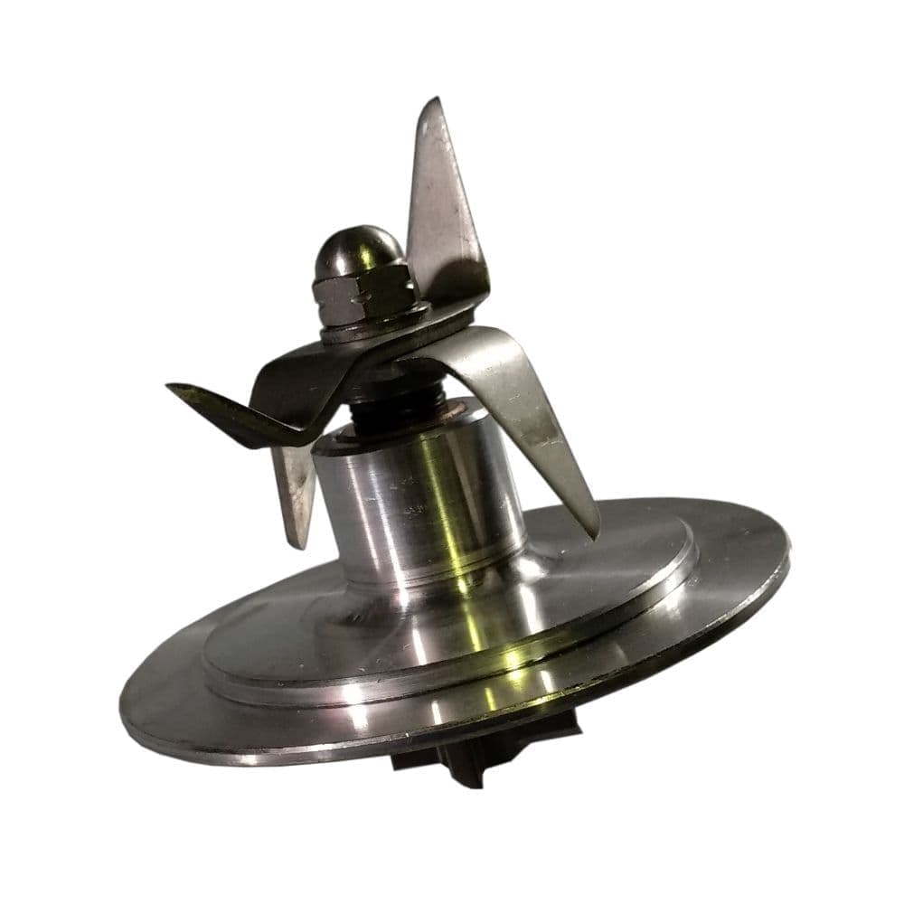 Нож с 4 лезвиями для Fimar FRI-FRP150-300, CO1401