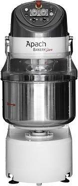 Тестомес Apach V‑R 120