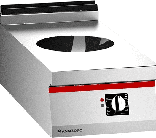 Плита индукционная WOK Angelo Po 0N0VT1W