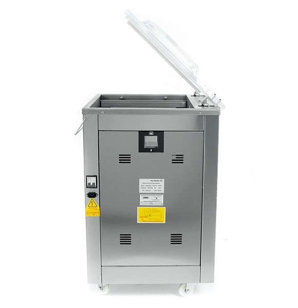 Упаковщик вакуумный камерный Foodatlas DZQ-500/2H