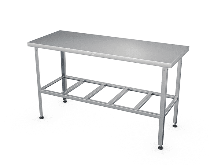 Стол разделочный Atesy СР-С-1500.800-02 (СР-2/1500/800)