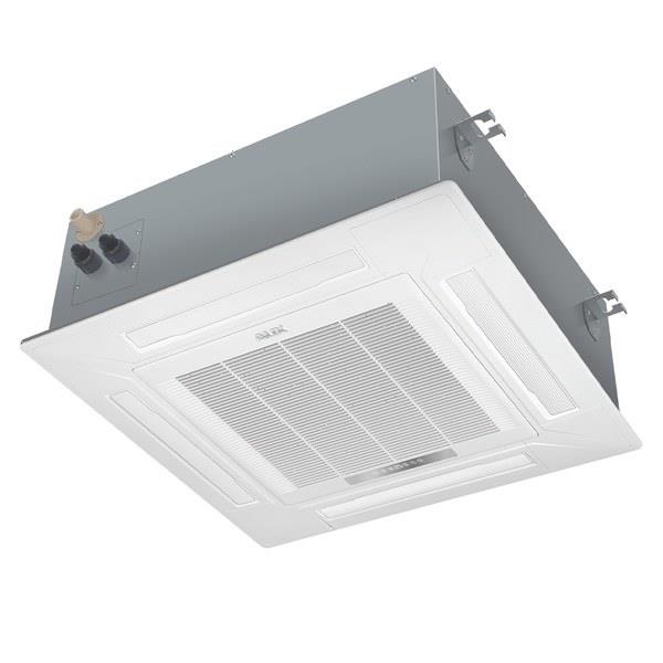 Кассетная сплит-система Aux ALCA-H36/4DR2 / AL-H36/4DR2(U) / MB08 панель ALCA-H24/36/48/60 inverter