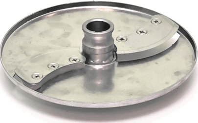 Машина овощерезательно-протирочная Торгмаш ОМ-350/380