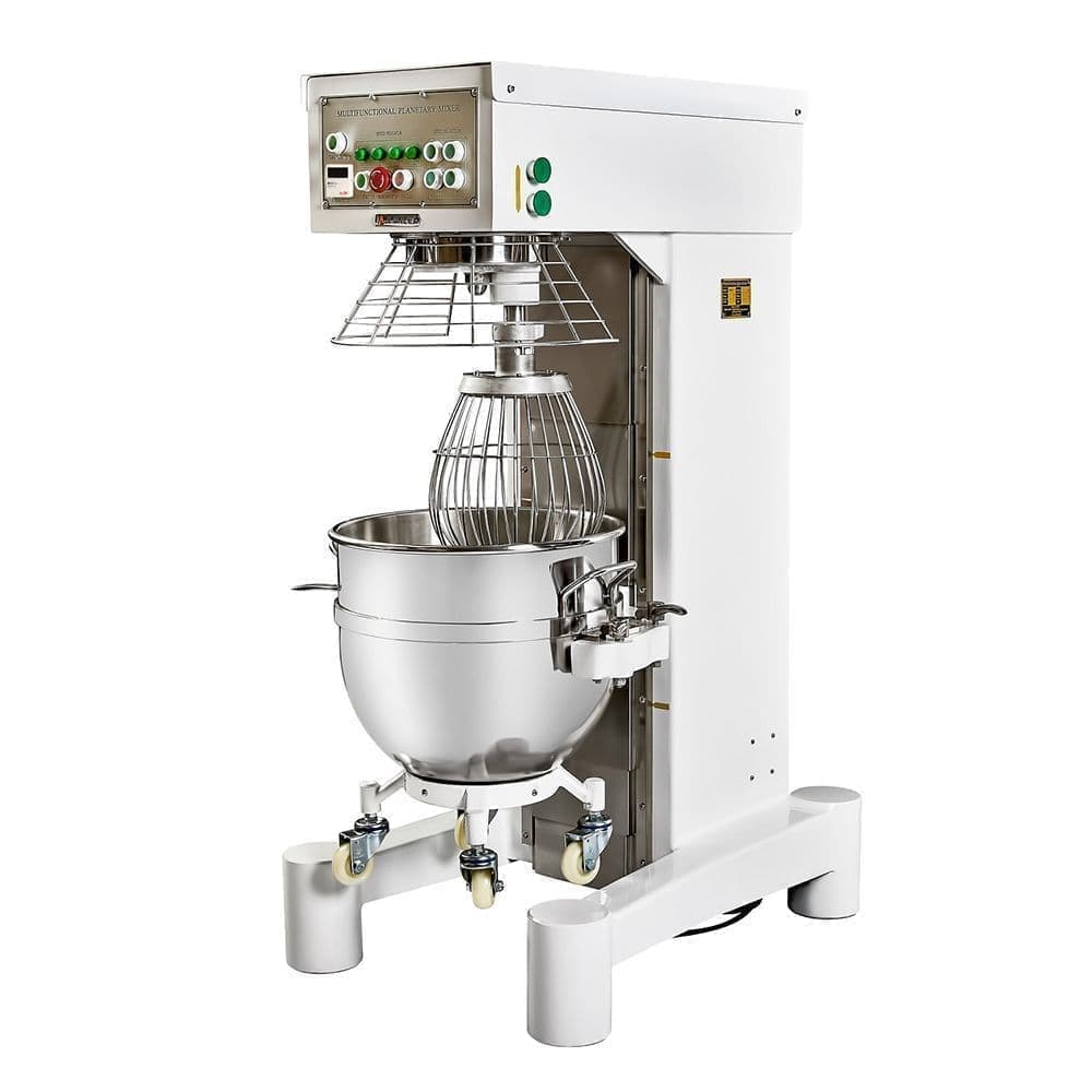 Миксер планетарный Danler MS-60 380В