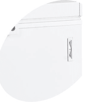 Ларь морозильный Tefcold FR505