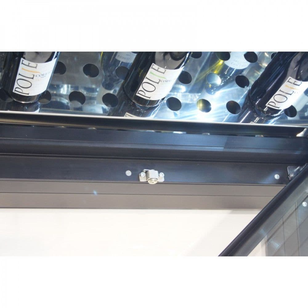 Шкаф винный Gemm WL5/226P