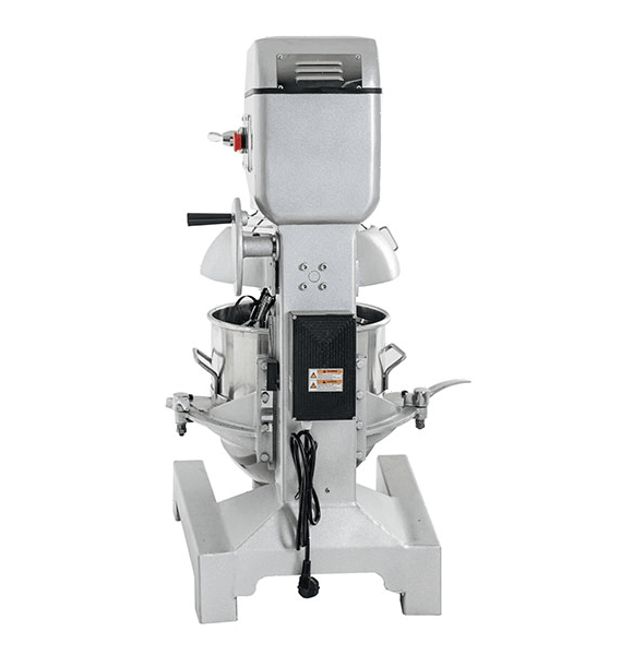 Миксер планетарный Foodatlas B-40BA Eco