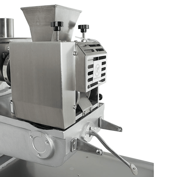 Пельменный аппарат Foodatlas JGL 135-5B (AR)