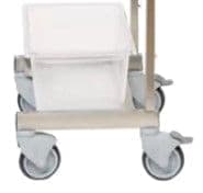 Контейнер для рабочей станции Robot Coupe CL55 GN 1/1 200 мм