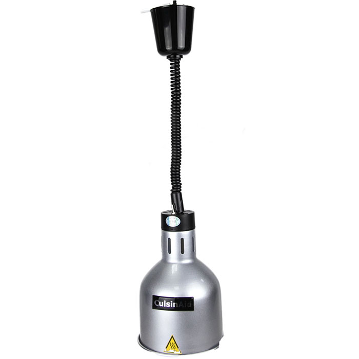 Лампа инфракрасная CuisinAid CD-A032SIL