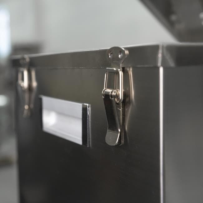 Дозатор весовой Hualian Machinery FZ-500