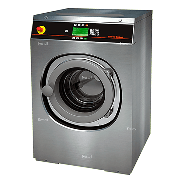 Стирально-отжимная машина Alliance SYC135DN0H1U1AC0AA