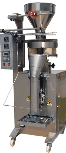 Автомат фасовочно-упаковочный Магикон DXDK-2000II подбой