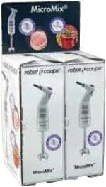 Комплект из 6 ручных миксеров Robot Coupe MicroMix 34950