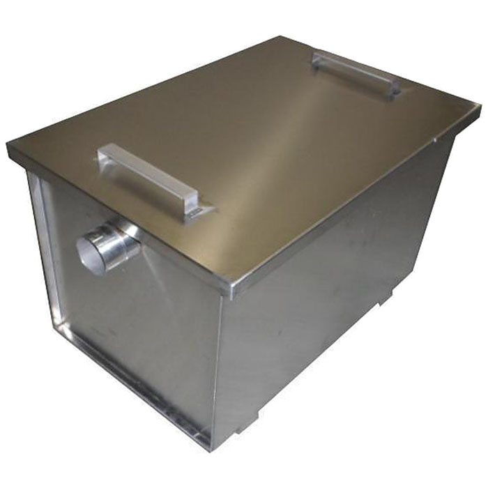 Жироуловитель Iterma CG-05/40N