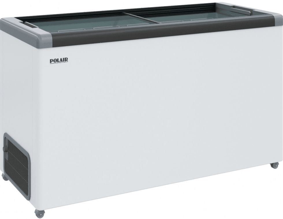 Ларь морозильный Polair DF135F-L