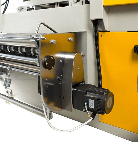 Термоусадочный нож Foodatlas BSL-560A