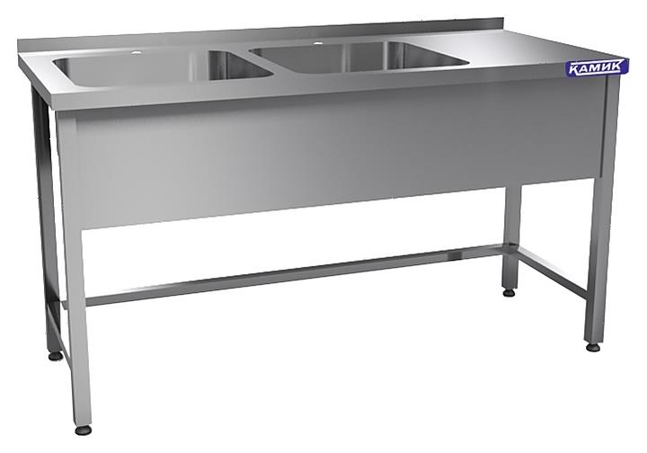 Ванна моечная Камик ВМ-Н3166