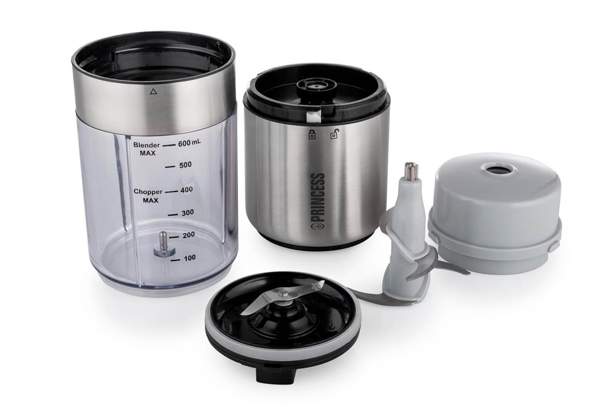 Электромельничка Princess 221080