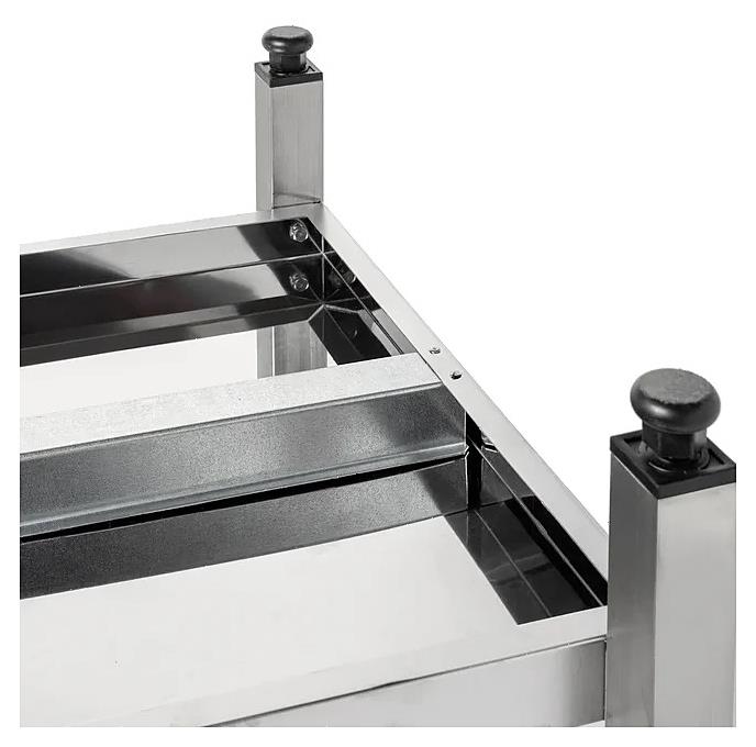 Стол производственный Кобор СП-80/60