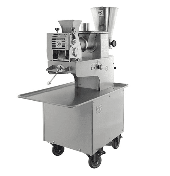 Пельменный аппарат Foodatlas JGL 120-5B (AR)