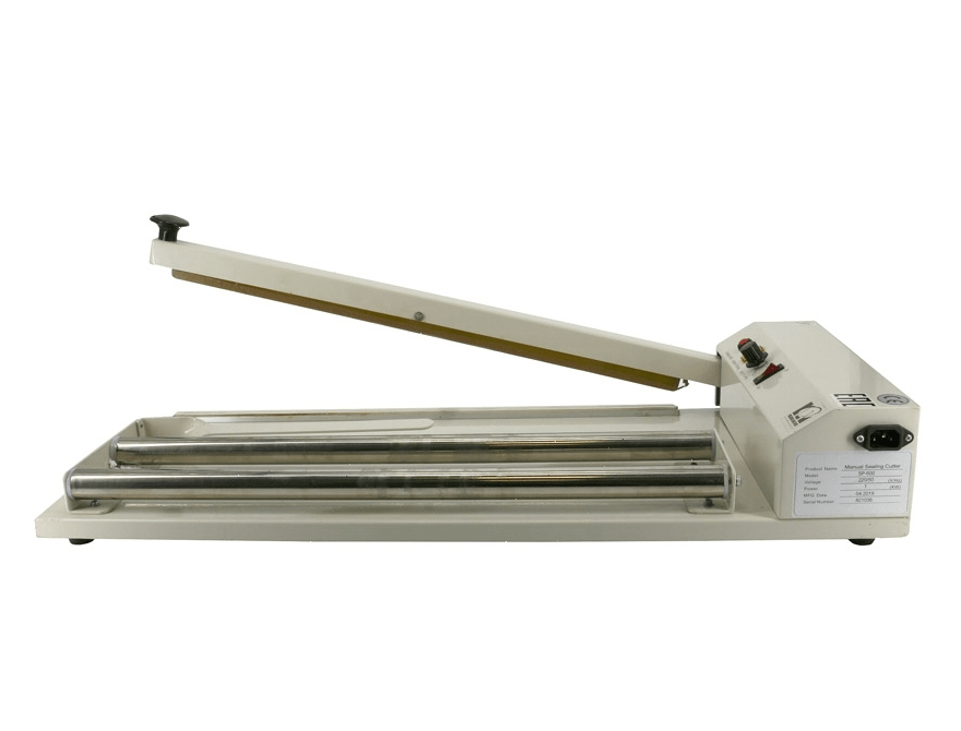 Запайщик импульсный Магикон SP-450 с рулонодержателем