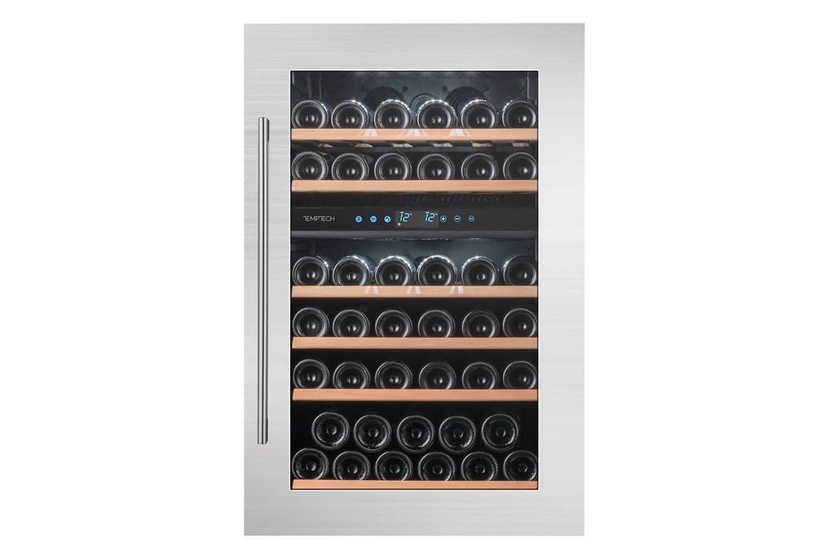 Шкаф винный Temptech OZ90DX