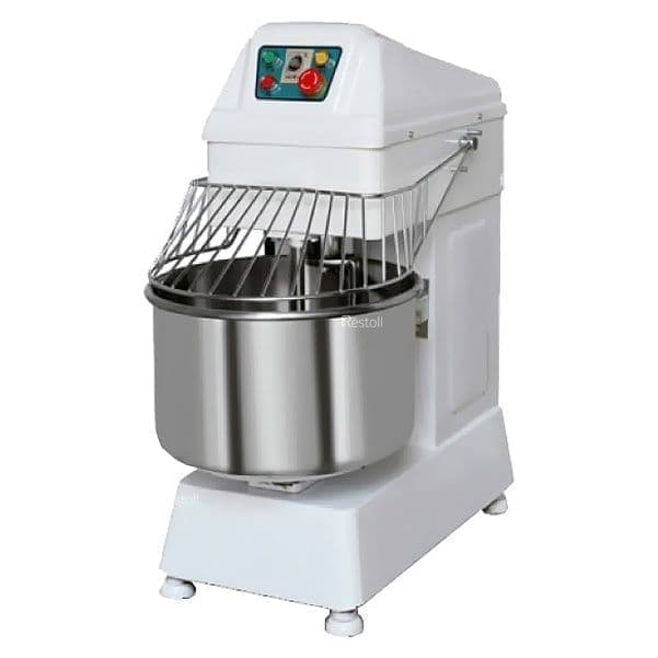 Тестомес Assum HS20S