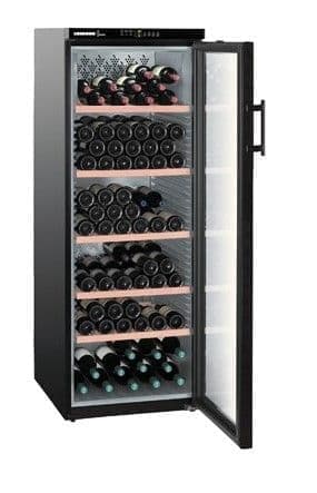 Шкаф винный Liebherr WTES 1672 Vinidor