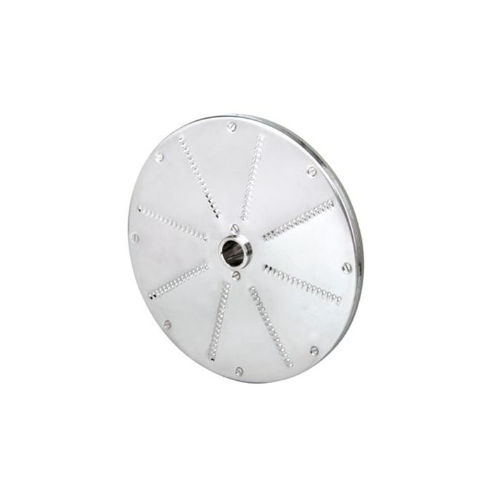 Диск терка 2мм для овощерезки Viatto VA-VC60MS / 65MS