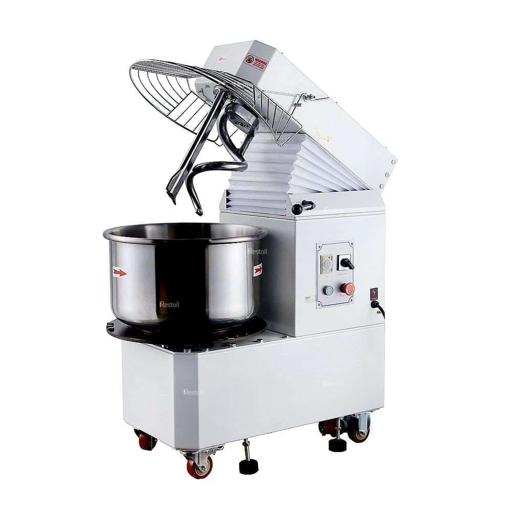 Тестомес Kocateq TR20 2V Heavy Duty