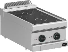 Плита индукционная Apach APRI‑47T/PL