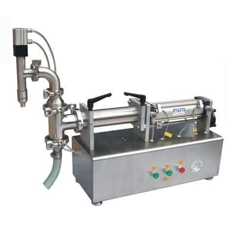 Дозатор поршневой Hualian Machinery LPF-100T