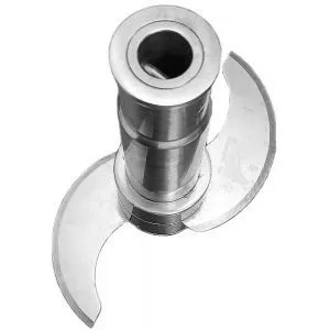 Нож для куттера Hurakan HKN-CL9M