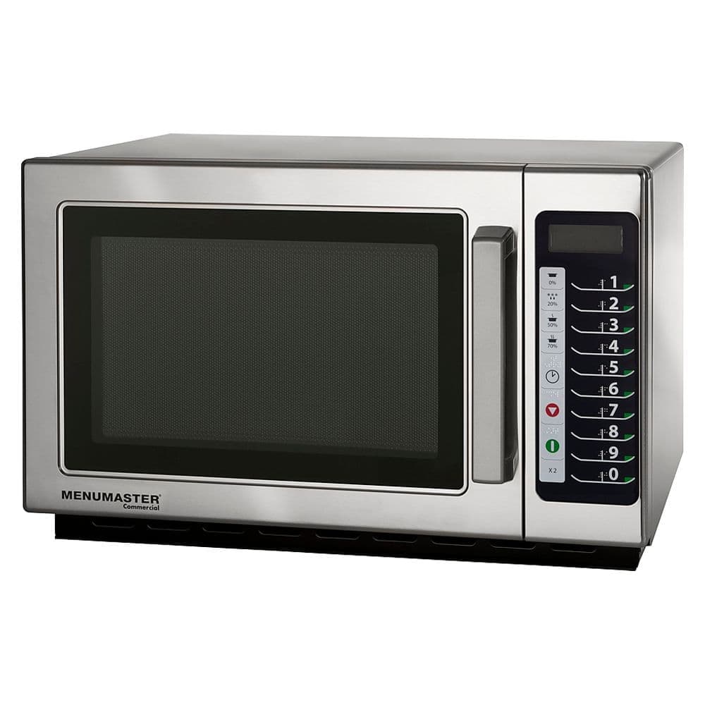 Микроволновая печь Menumaster RCS511TS