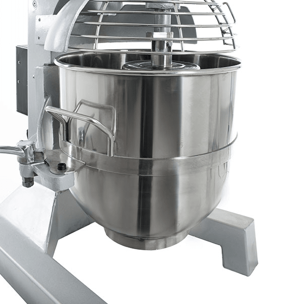 Миксер планетарный Foodatlas B-40BA Eco