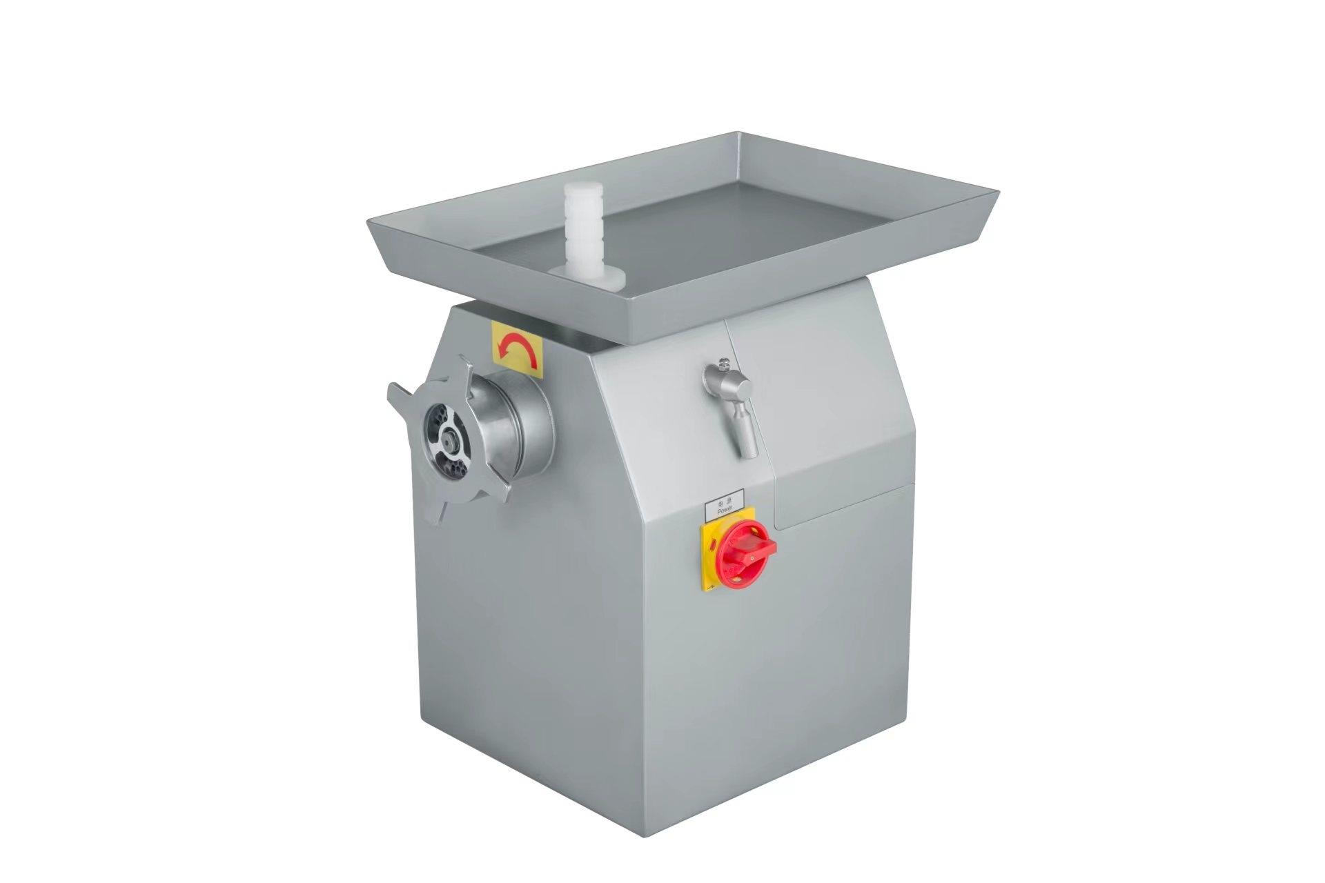 Волчок шнековый (мясорубка) Hualian Machinery JR-82