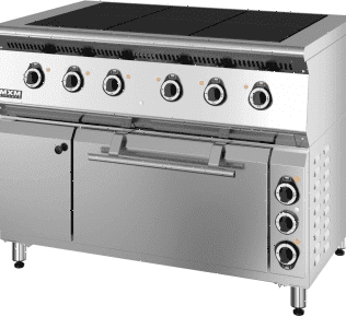 Плита электрическая Марихолодмаш ПЭ67Ж-02