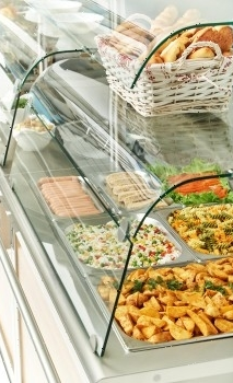 Мармит универсальный Abat ЭМКУ-70Х-01 (21000007037)