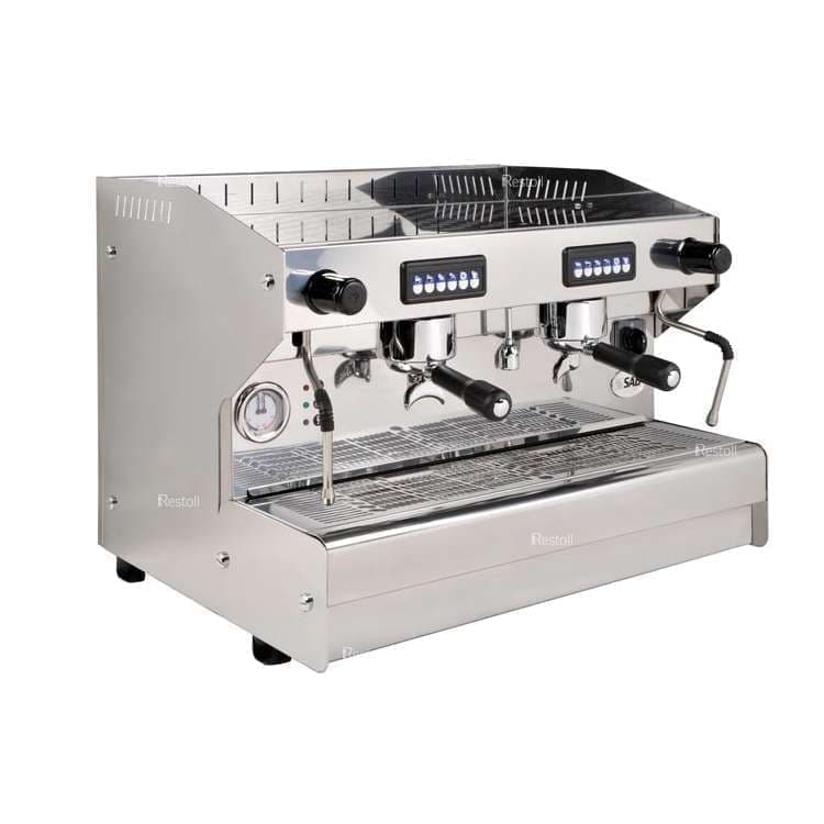 Кофемашина рожковая SAB Jolly 2Gr A