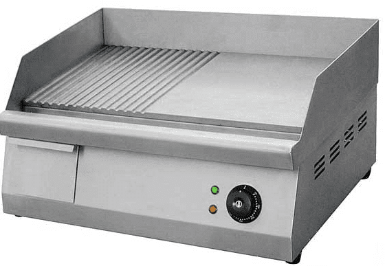 Жарочная поверхность Kocateq GH610A