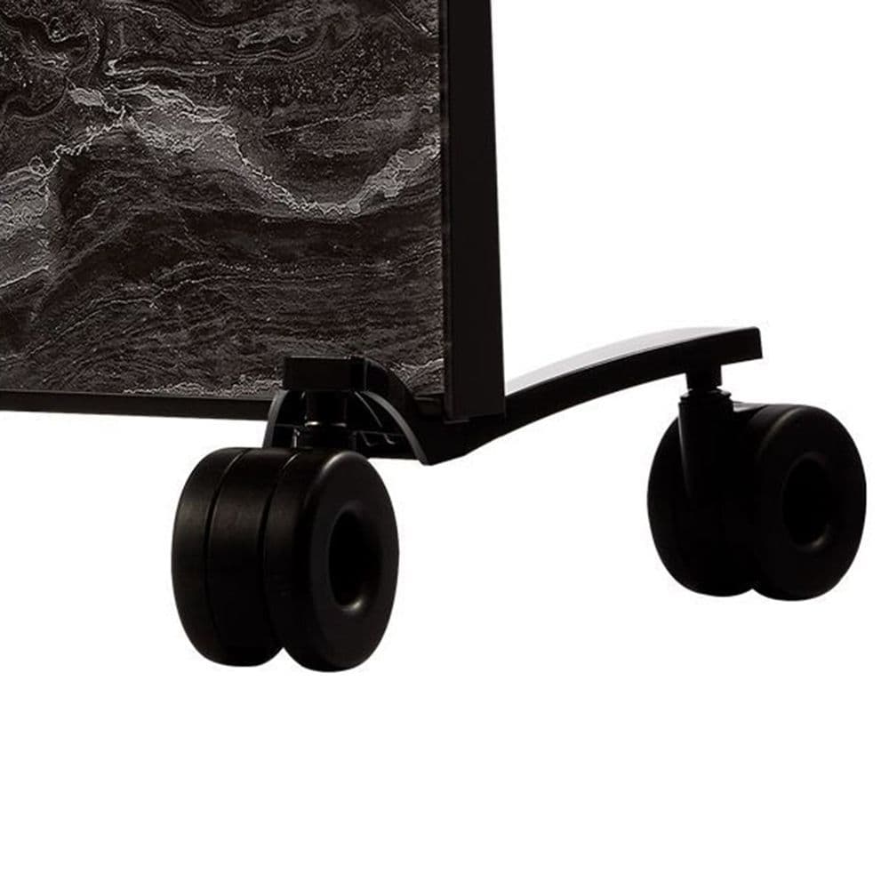 Комплект шасси EFB/M PRO для напольной установки конвектора Electrolux Brilliant Marble