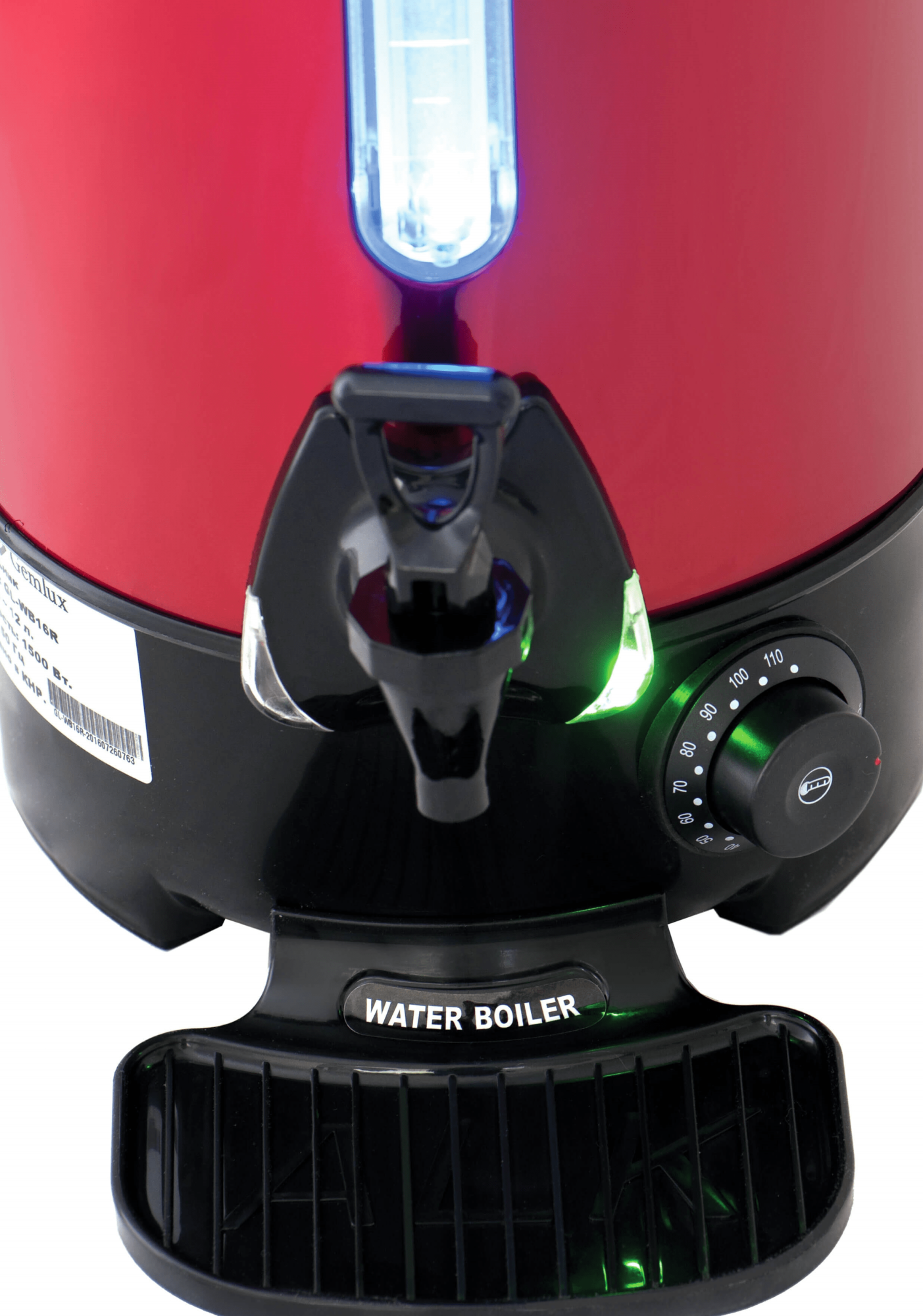 Кипятильник Gemlux GL-WB16R