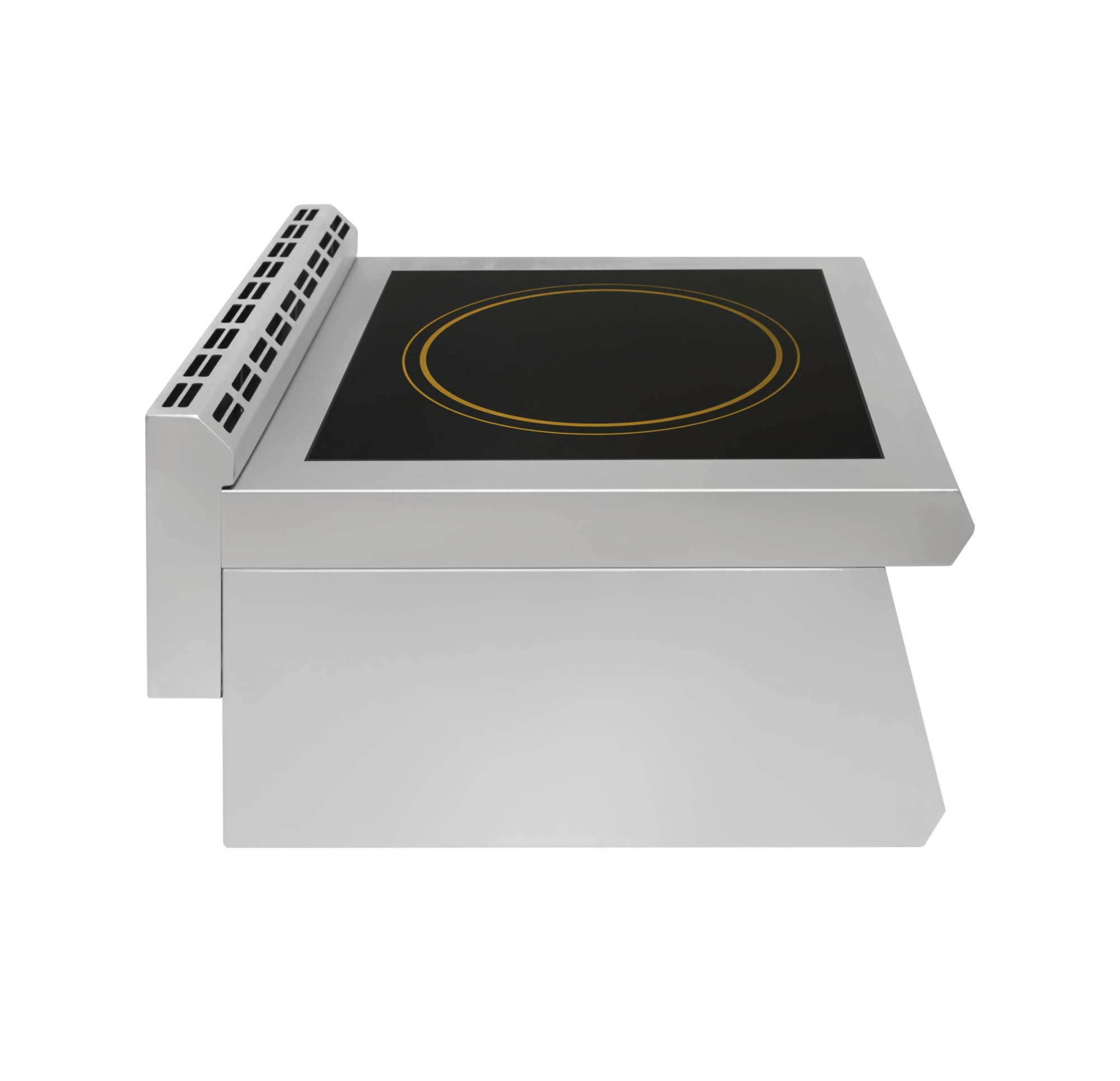 Плита индукционная Luxstahl ПИ-1-С-450